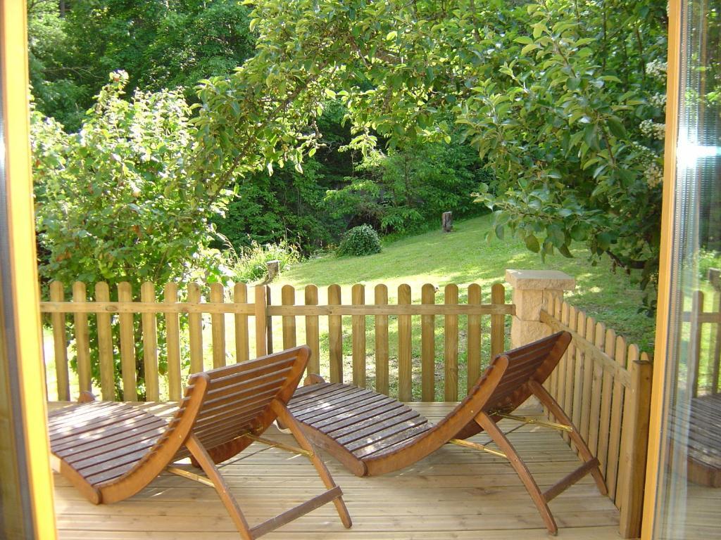 Aux Quatre Saisons Axat Bed & Breakfast Rom bilde