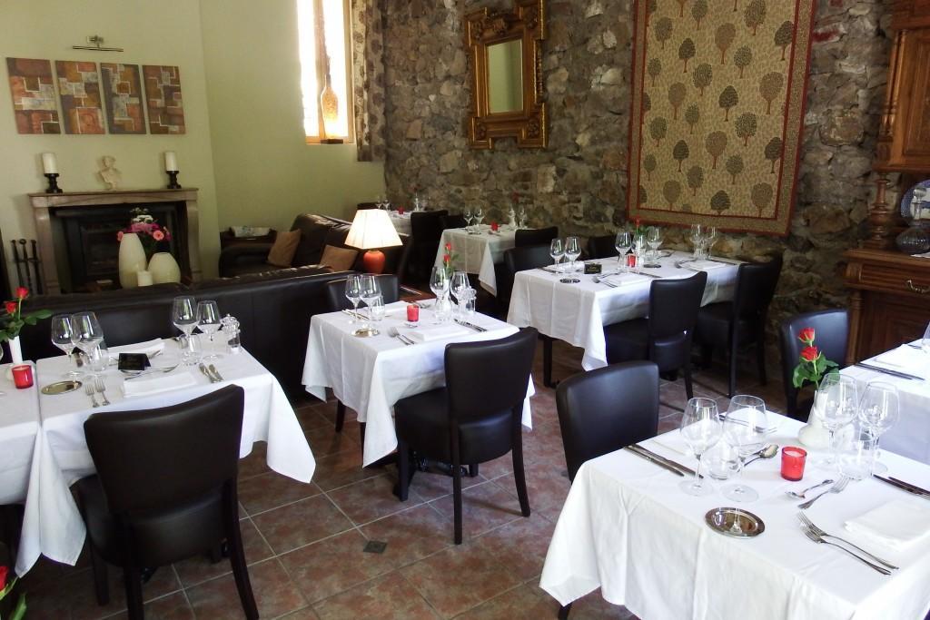 Aux Quatre Saisons Axat Bed & Breakfast Eksteriør bilde